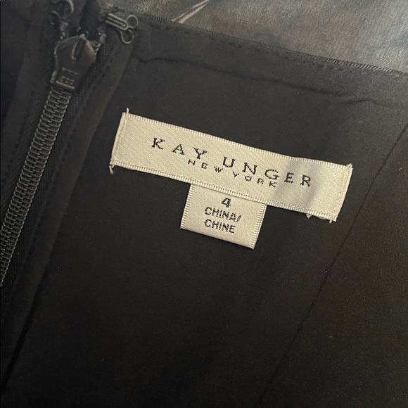 Kay Unger Mariella Midi Cocktail dress - Picture 6 of 9